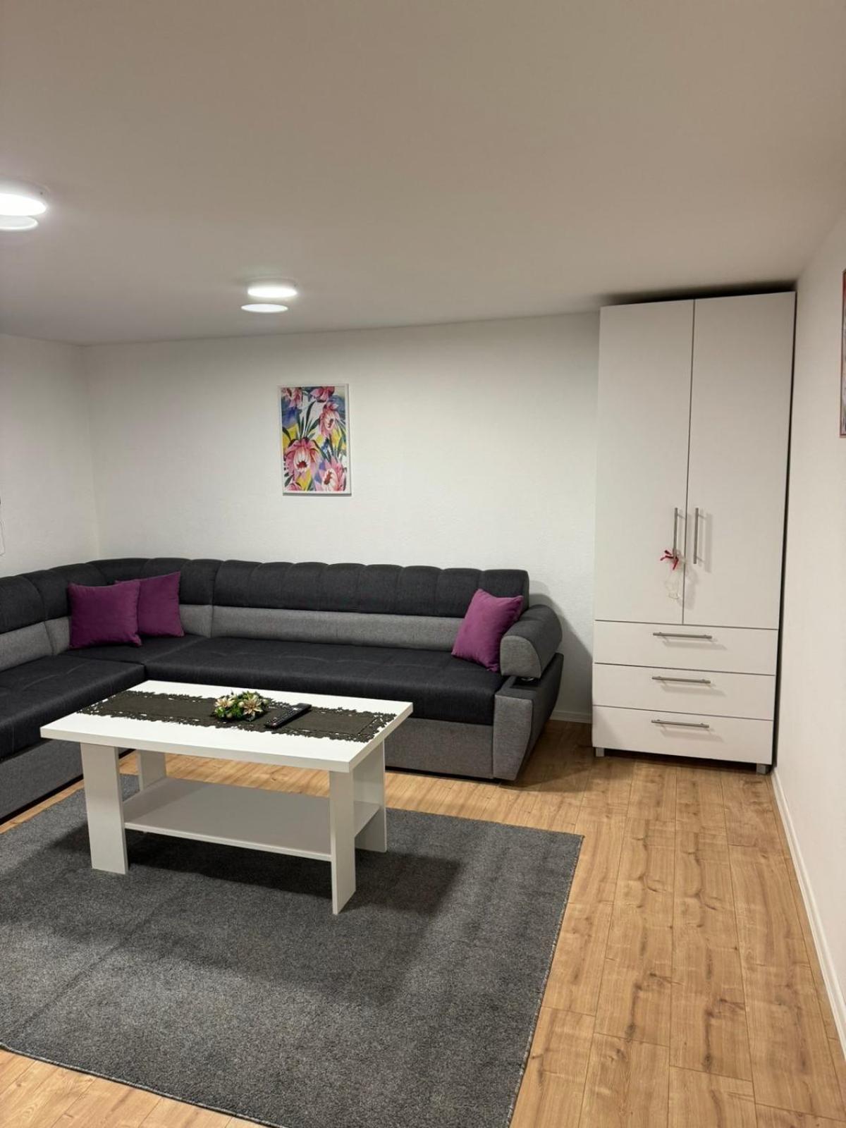 Mg Sa Apartment *