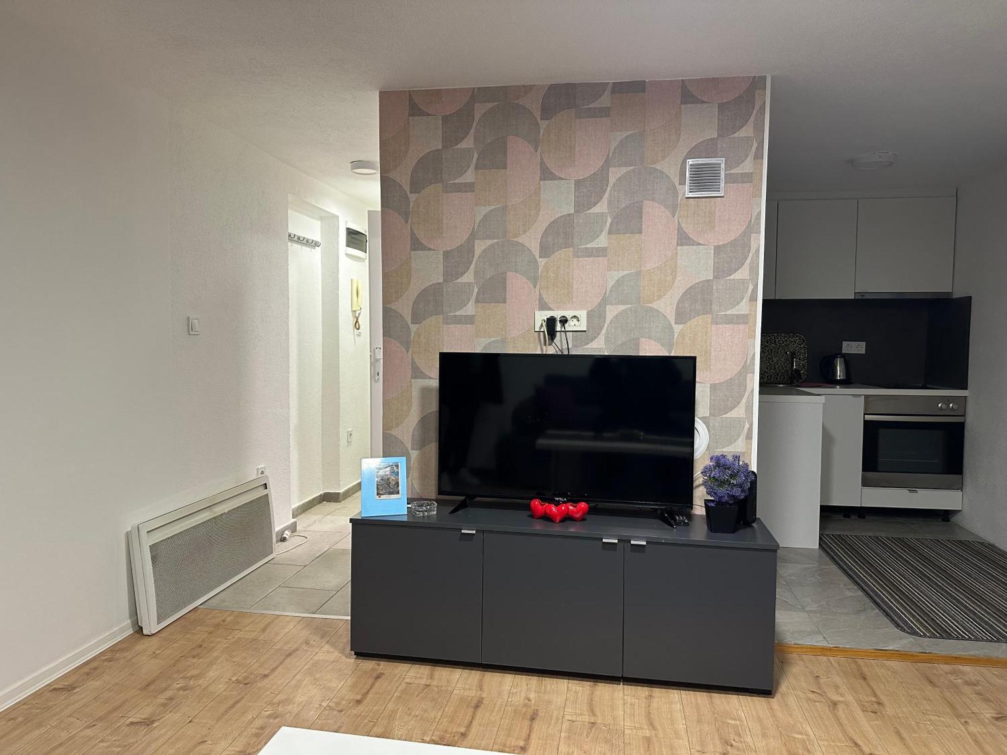 Apartment Mg Sa